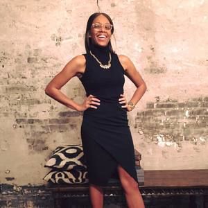 Meet your Posher, Demi